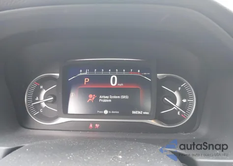 2022 Honda Passport Awd Ex-L from USA, damaged, VIN 5FNYF8H50NB011234